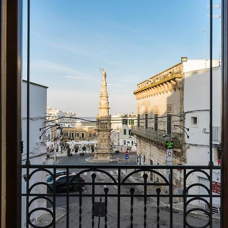 Sant'Oronzo View Apartment By Wonderful Italy Ostuni Exterior foto