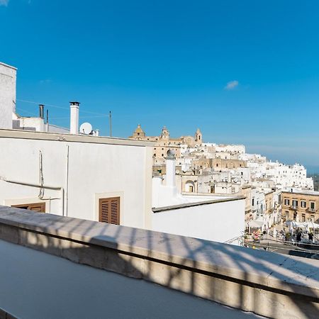 Sant'Oronzo View Apartment By Wonderful Italy Ostuni Exterior foto
