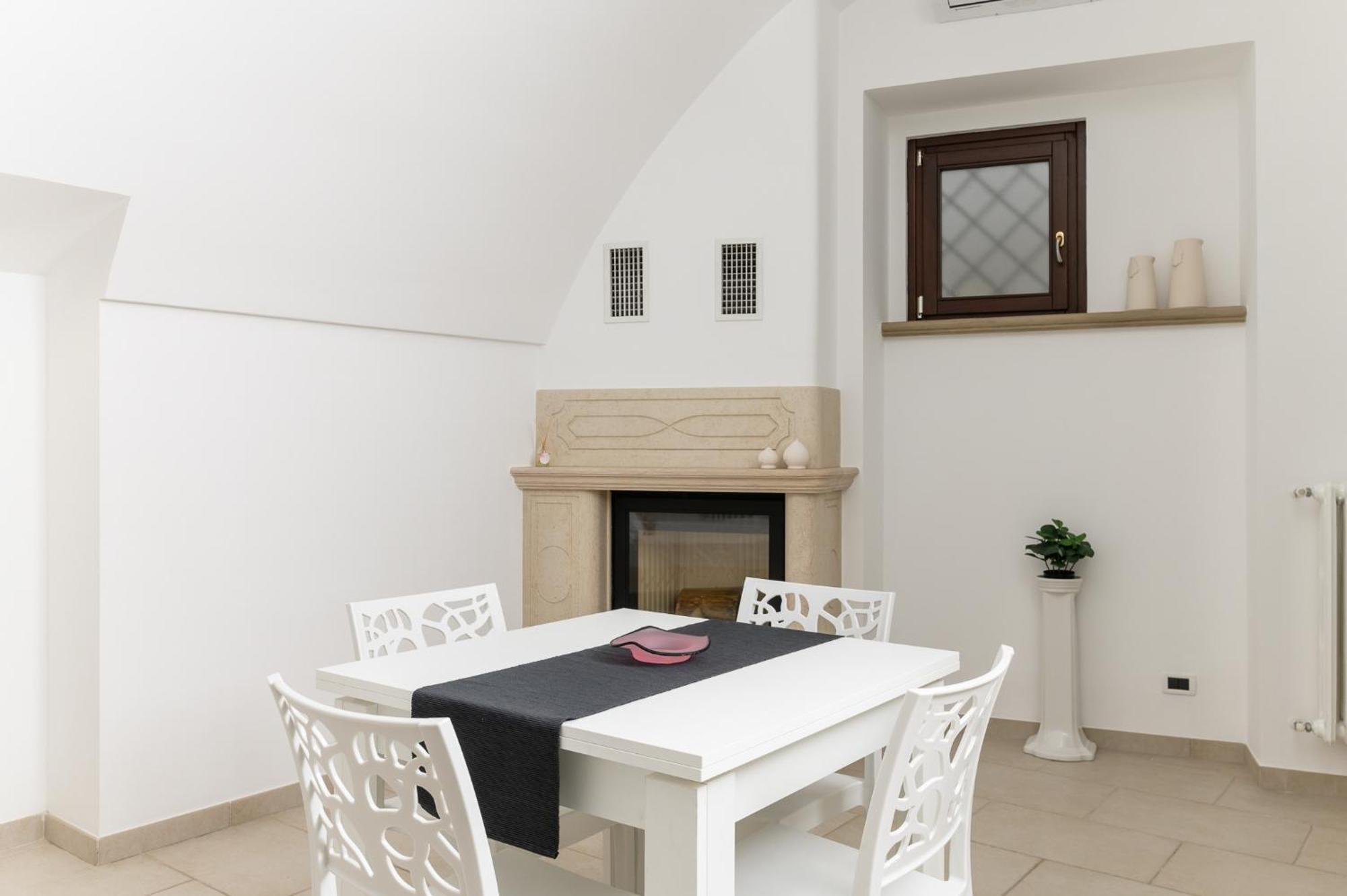 Sant'Oronzo View Apartment By Wonderful Italy Ostuni Exterior foto