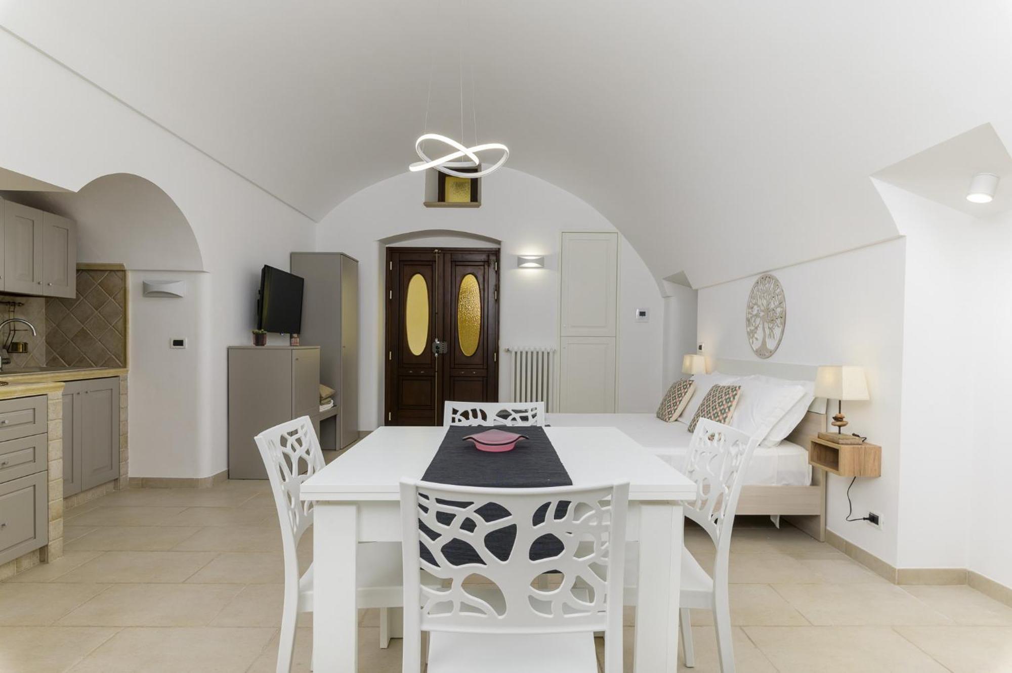 Sant'Oronzo View Apartment By Wonderful Italy Ostuni Exterior foto