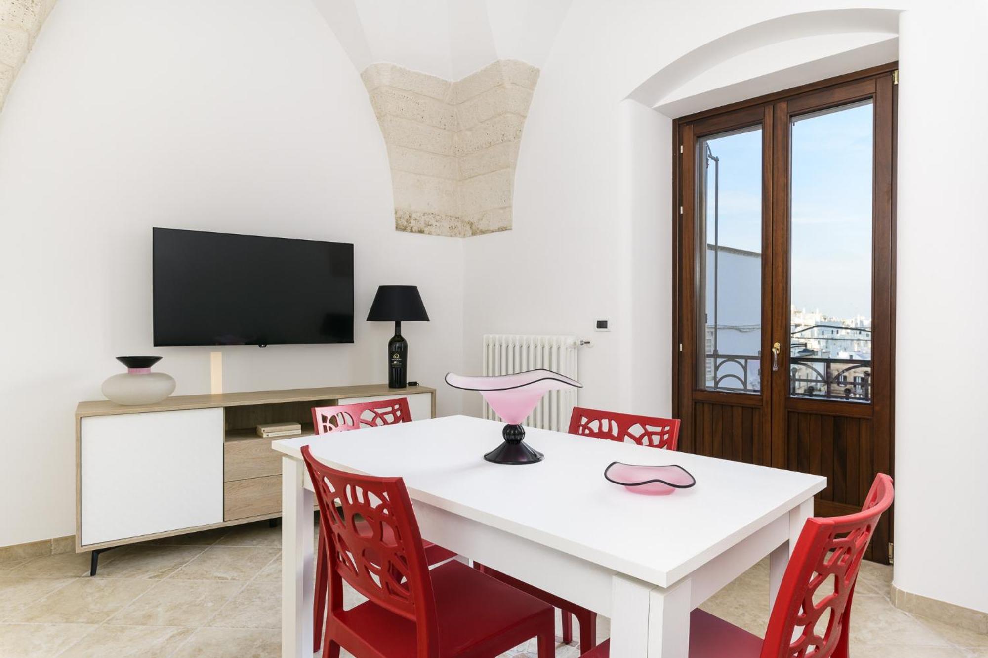 Sant'Oronzo View Apartment By Wonderful Italy Ostuni Exterior foto