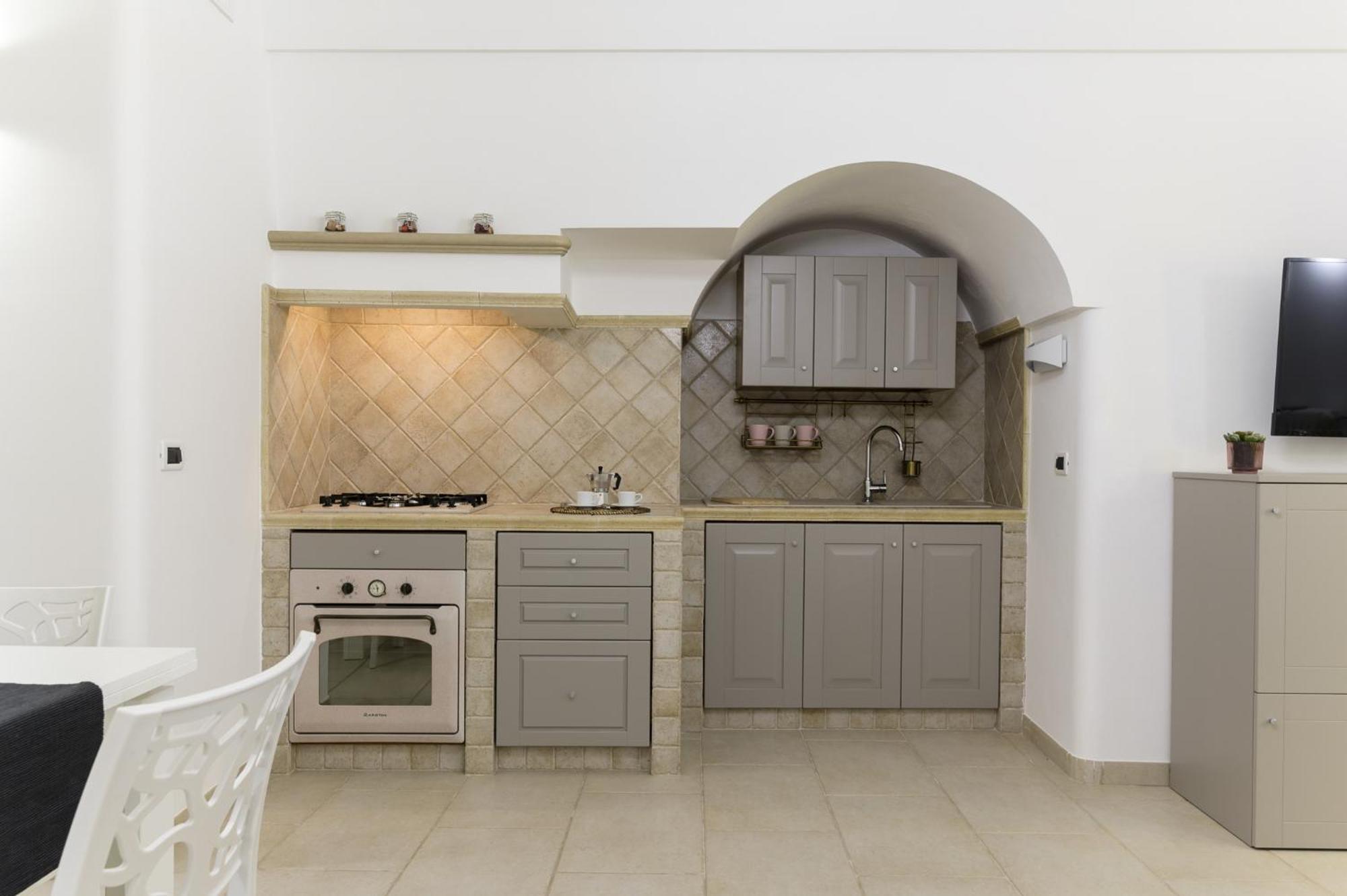 Sant'Oronzo View Apartment By Wonderful Italy Ostuni Exterior foto