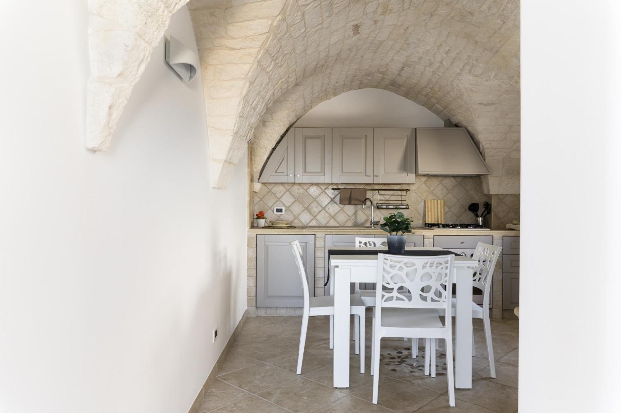 Sant'Oronzo View Apartment By Wonderful Italy Ostuni Exterior foto