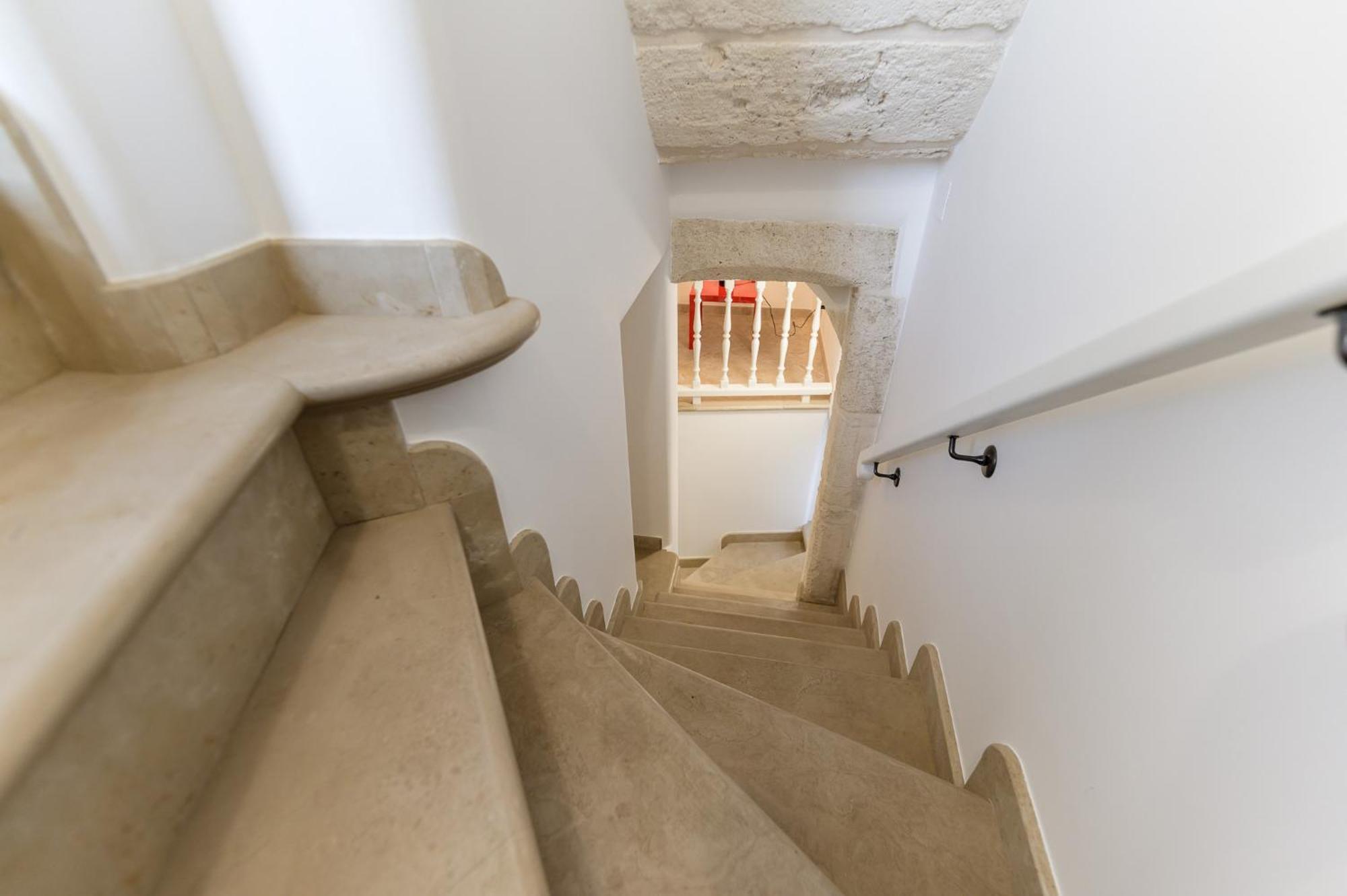 Sant'Oronzo View Apartment By Wonderful Italy Ostuni Exterior foto