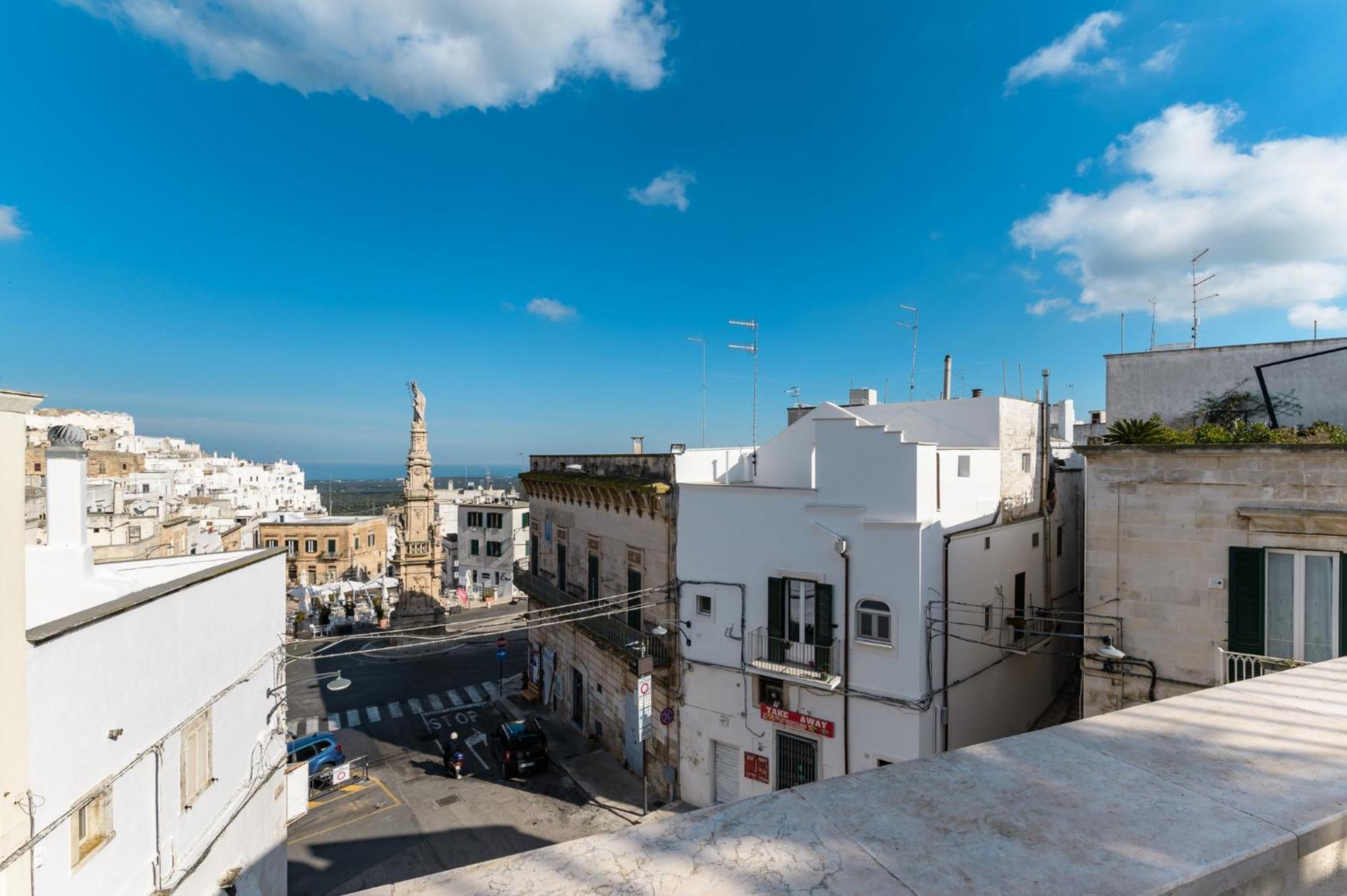 Sant'Oronzo View Apartment By Wonderful Italy Ostuni Exterior foto