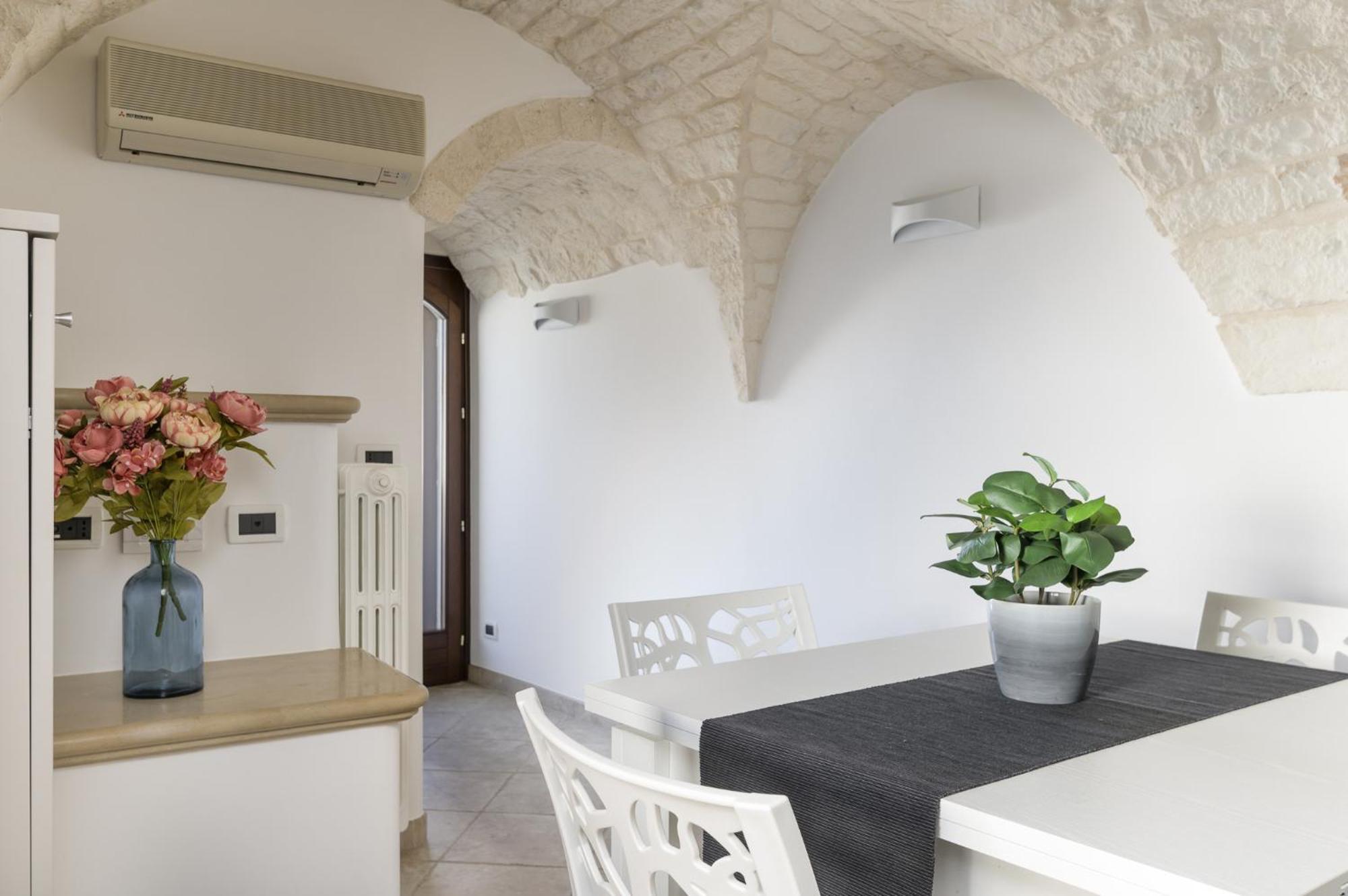 Sant'Oronzo View Apartment By Wonderful Italy Ostuni Exterior foto