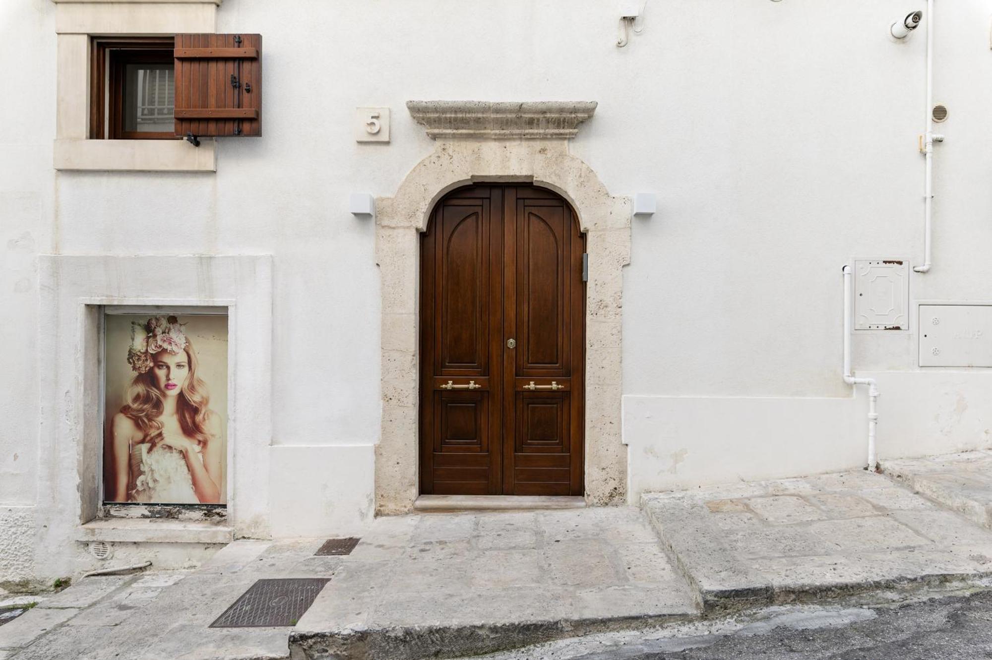 Sant'Oronzo View Apartment By Wonderful Italy Ostuni Exterior foto