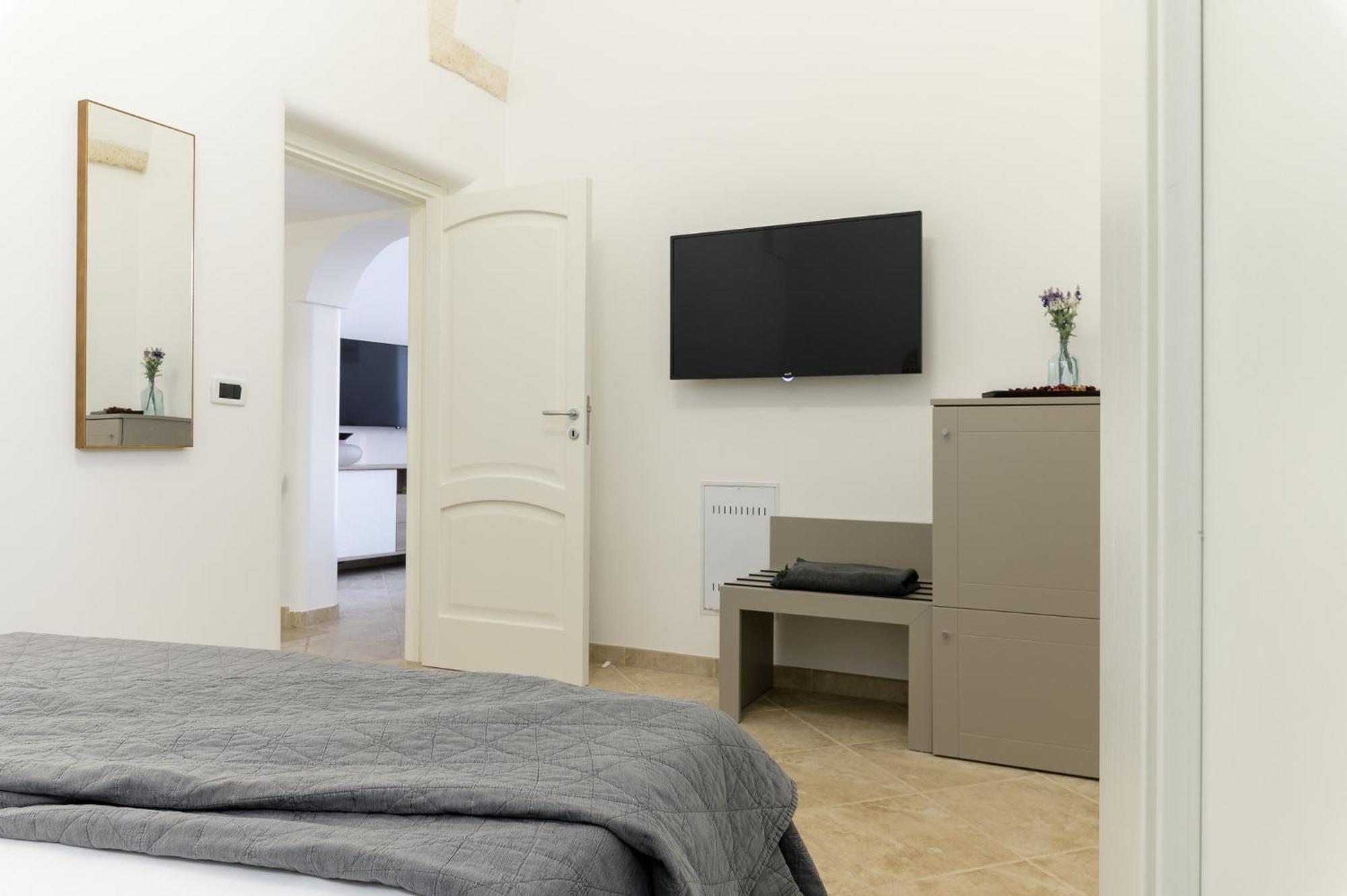 Sant'Oronzo View Apartment By Wonderful Italy Ostuni Exterior foto