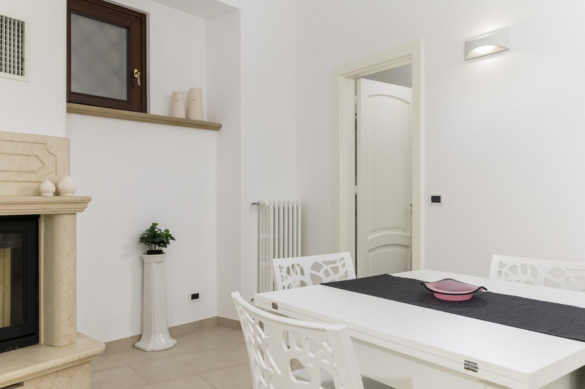 Sant'Oronzo View Apartment By Wonderful Italy Ostuni Exterior foto