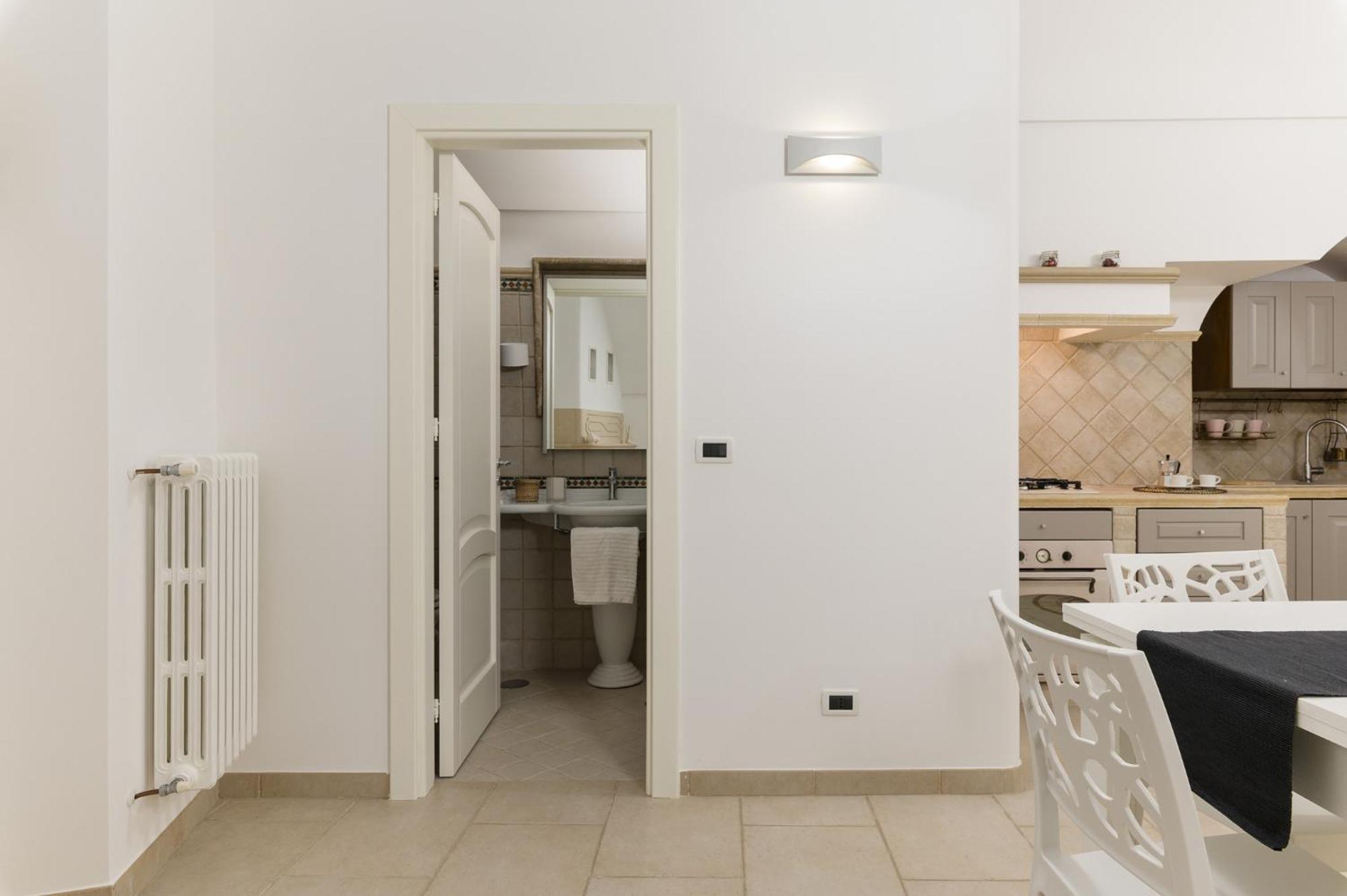 Sant'Oronzo View Apartment By Wonderful Italy Ostuni Exterior foto