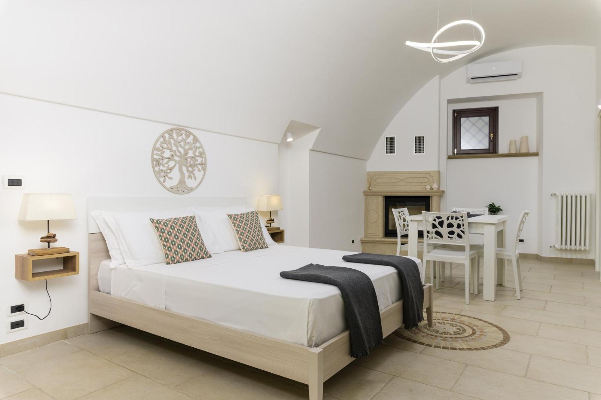 Sant'Oronzo View Apartment By Wonderful Italy Ostuni Exterior foto